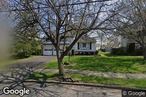 22 Locust Grove Dr, Cherry Hill Township, NJ 08003