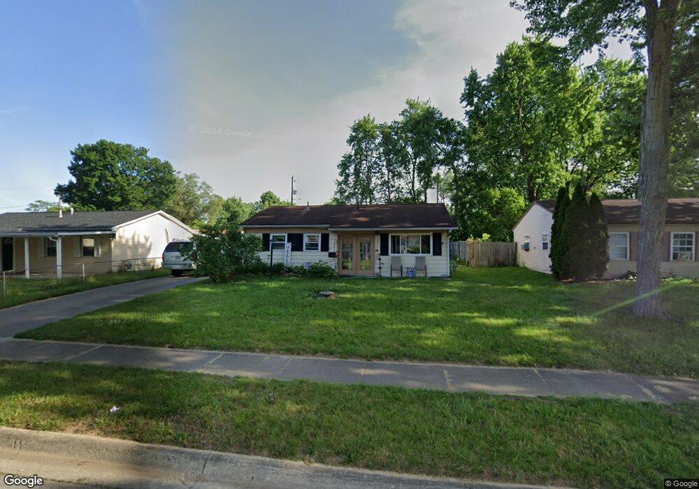 5387 Inlet Dr, Columbus, OH 43232 - photo 1