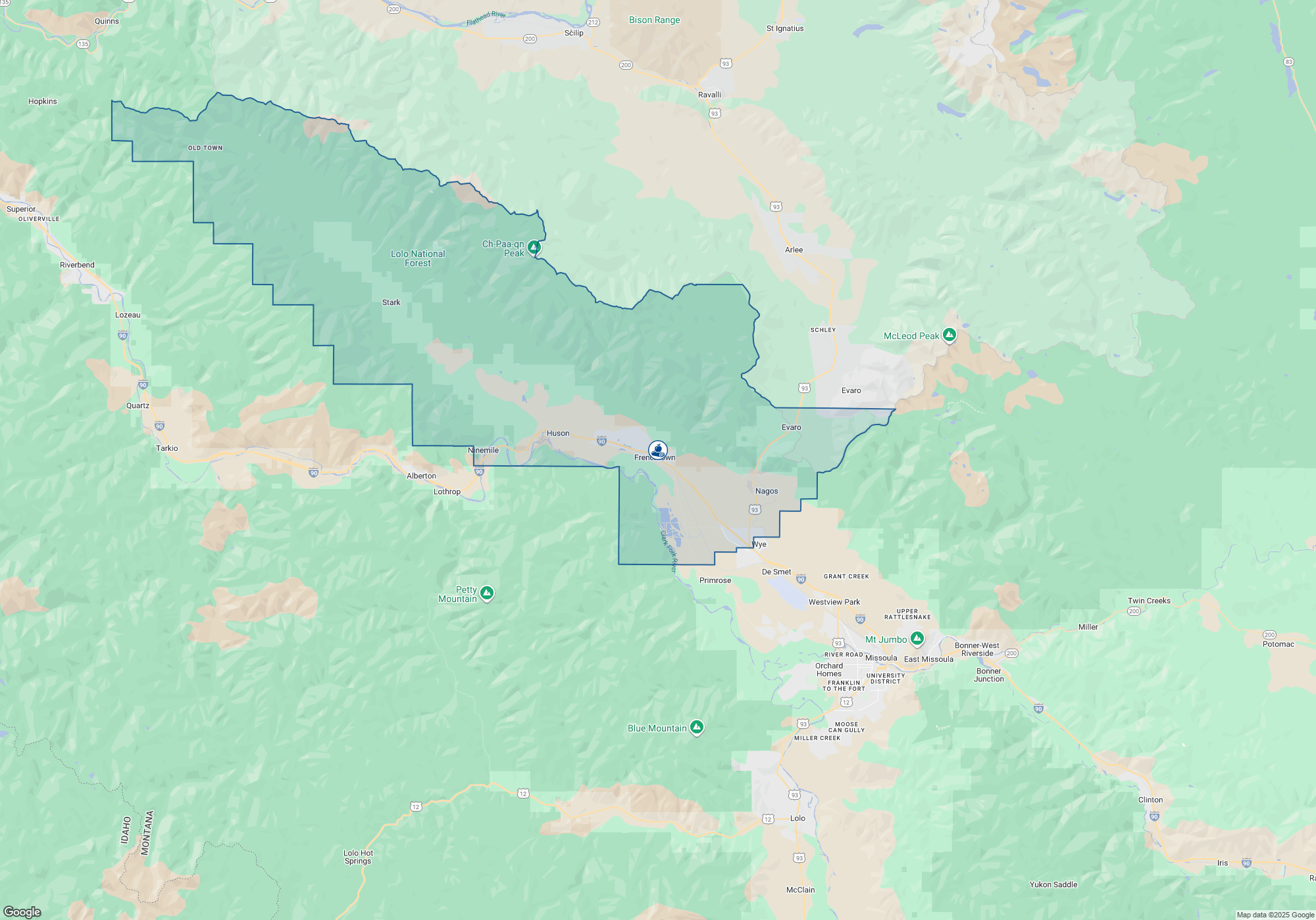 Frenchtown Elementary School, Rankings & Reviews