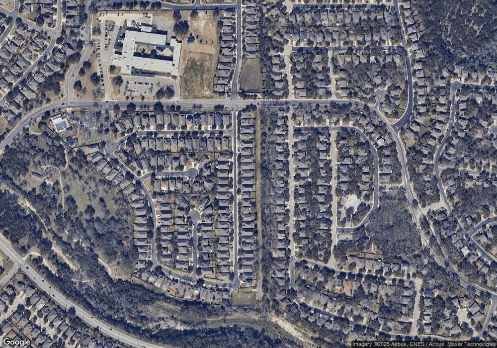 24518 Buck Creek, San Antonio, TX 78255 - photo 1