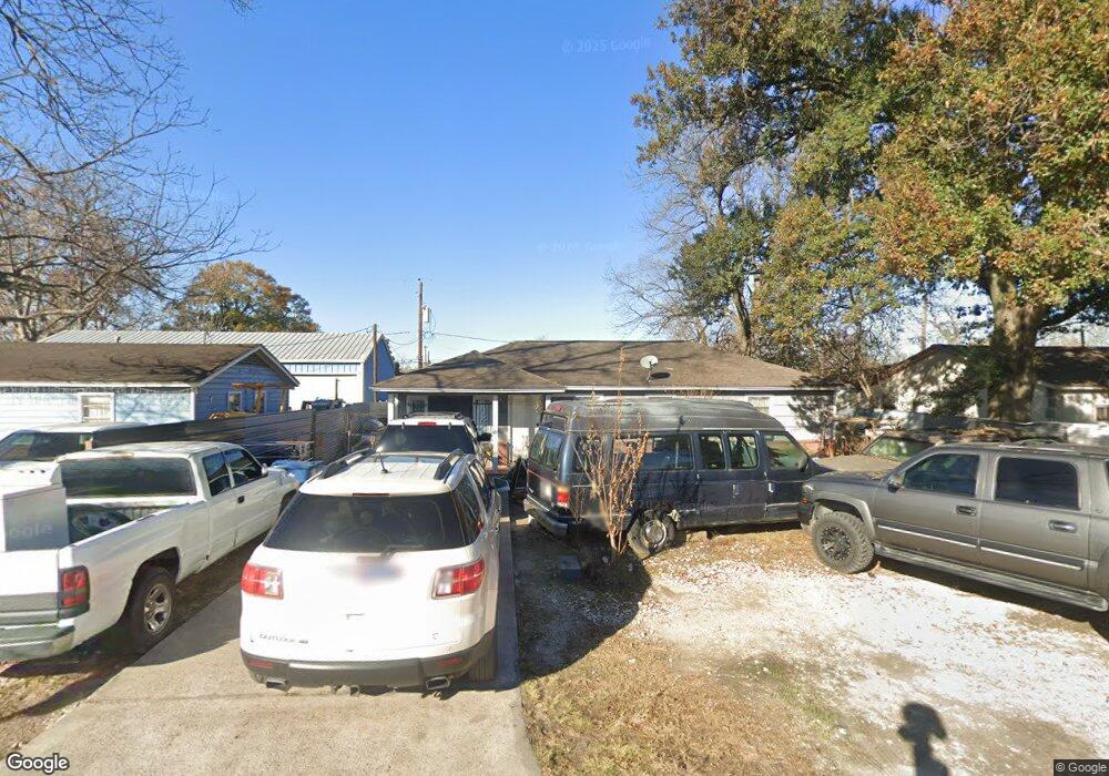 2323 Mooney Rd, Houston, TX 77093 - photo 1