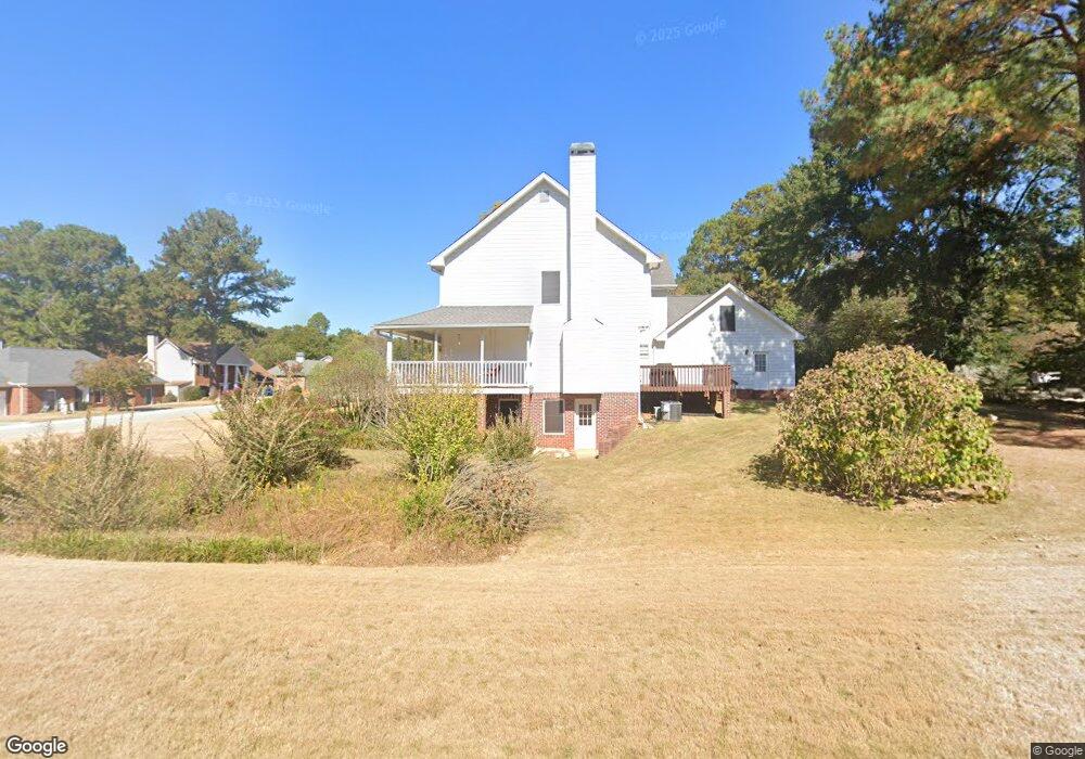 661 Clubland Cir SE unit 30, Conyers, GA 30094 - photo 1