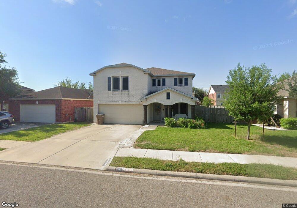 1420 Candy Ln, Edinburg, TX 78539 - photo 1