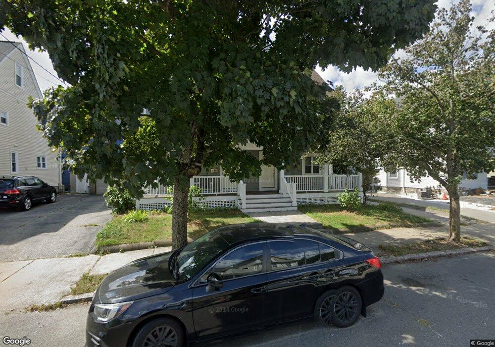 111 Magoun Ave unit 111, Medford, MA 02155 - photo 1