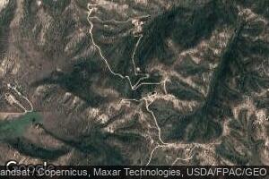 - Monastery Cutoff Rd, Snowmass, CO 81654