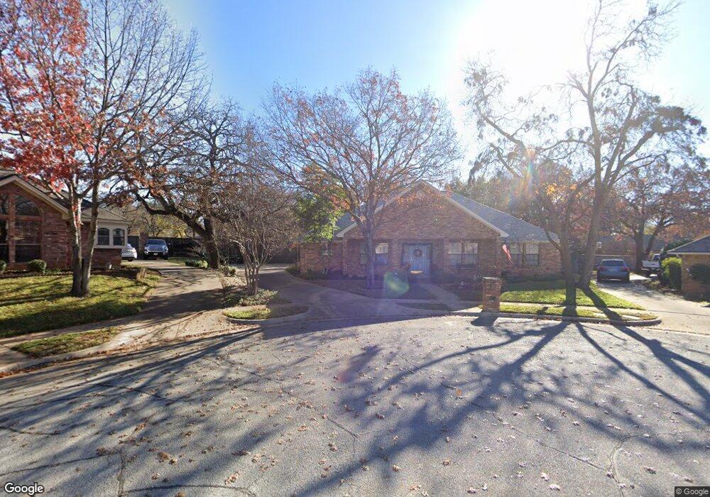 1812 Rollingwood Ct, Bedford, TX 76021 - photo 1