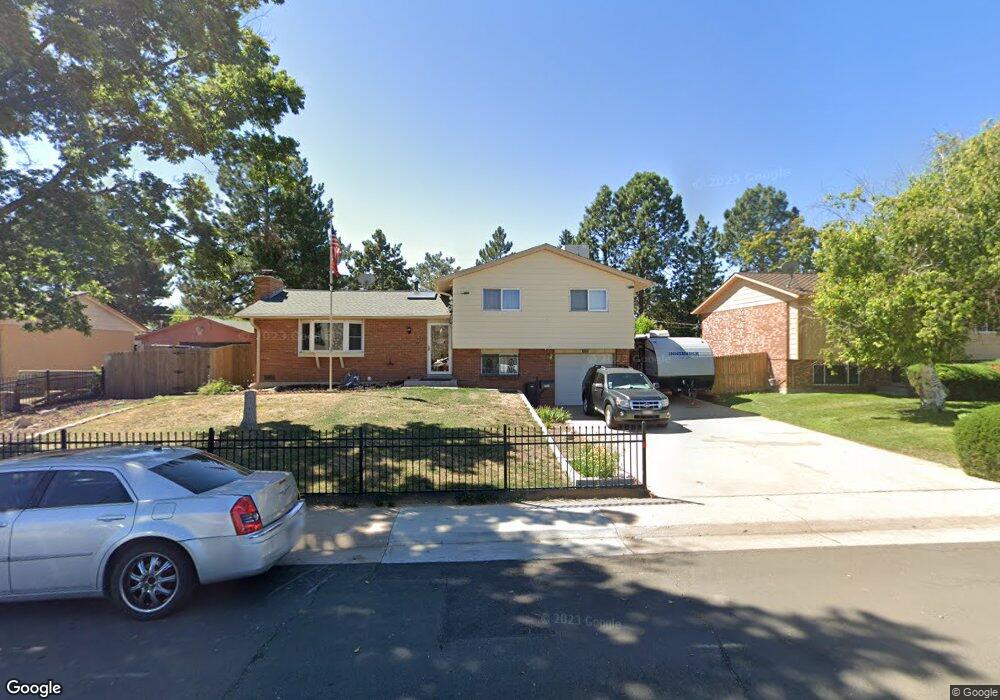 14808 E 12th Ave, Aurora, CO 80011 - photo 1