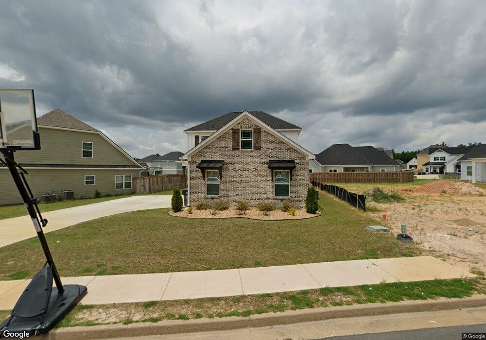 31 Ivy Loop, Smiths Station, AL 36877 - photo 1