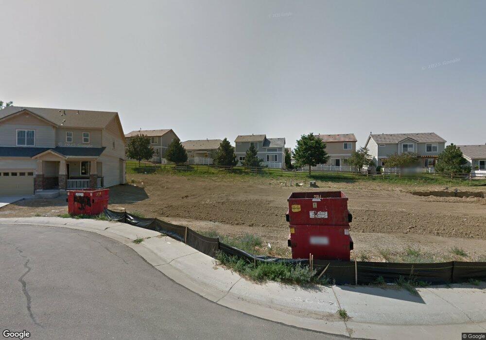 3390 E 140th Place, Thornton, CO 80602 - photo 1