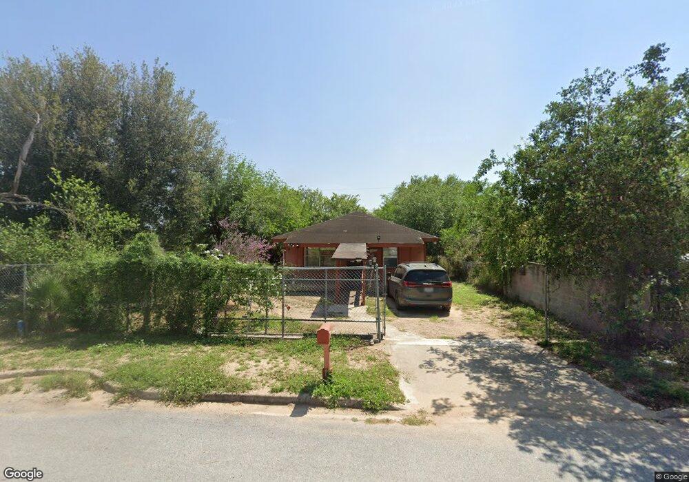 109 San Vicente Dr, Alamo, TX 78516 - photo 1