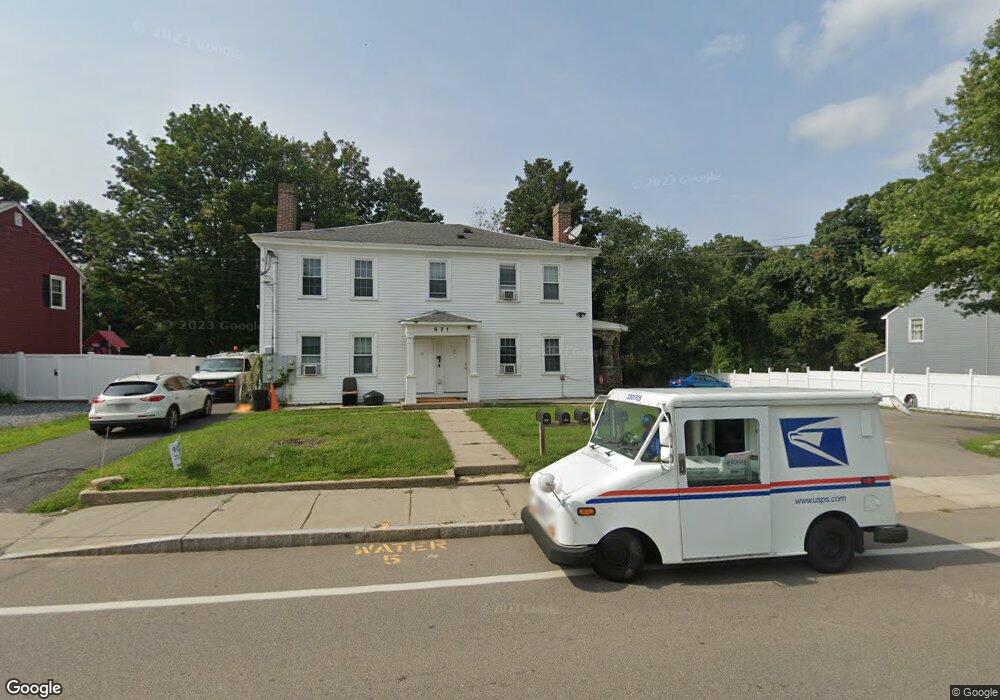 971 Waverly St unit 2, Framingham, MA 01702 - photo 1