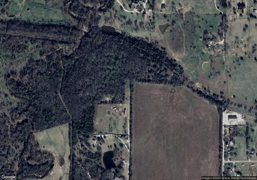 275 Alice Ln, Gainesville, TX 76240 - photo 1