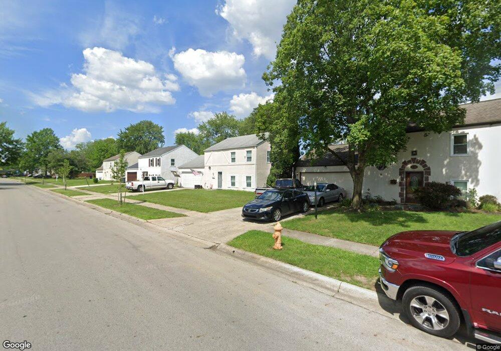 4768 Heaton Rd, Columbus, OH 43229 - photo 1