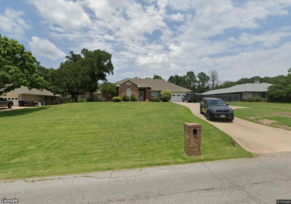 3503 W Crawford St, Denison, TX 75020 - photo 1