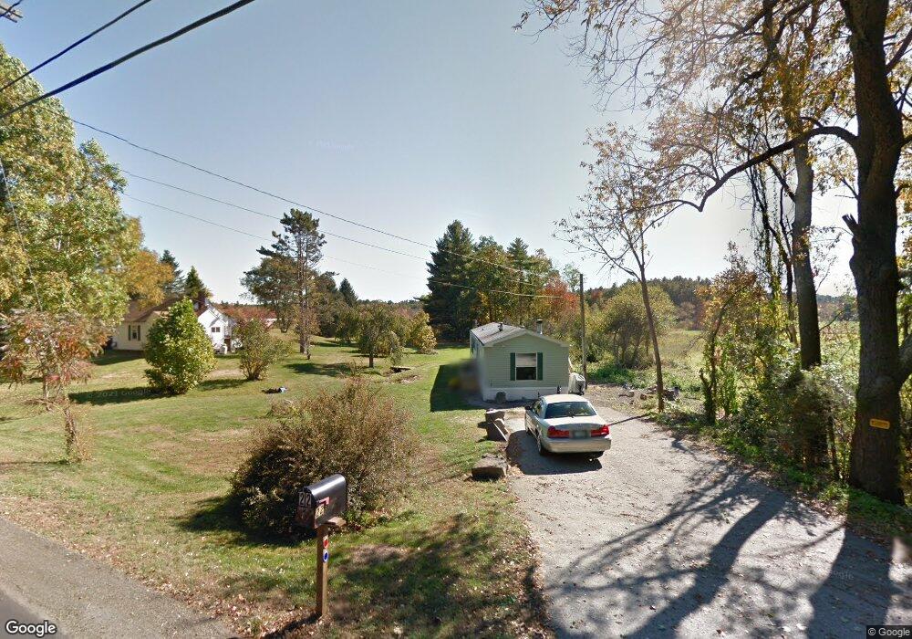 22 Frying Pan Ln, Stratham, NH 03885 - photo 1