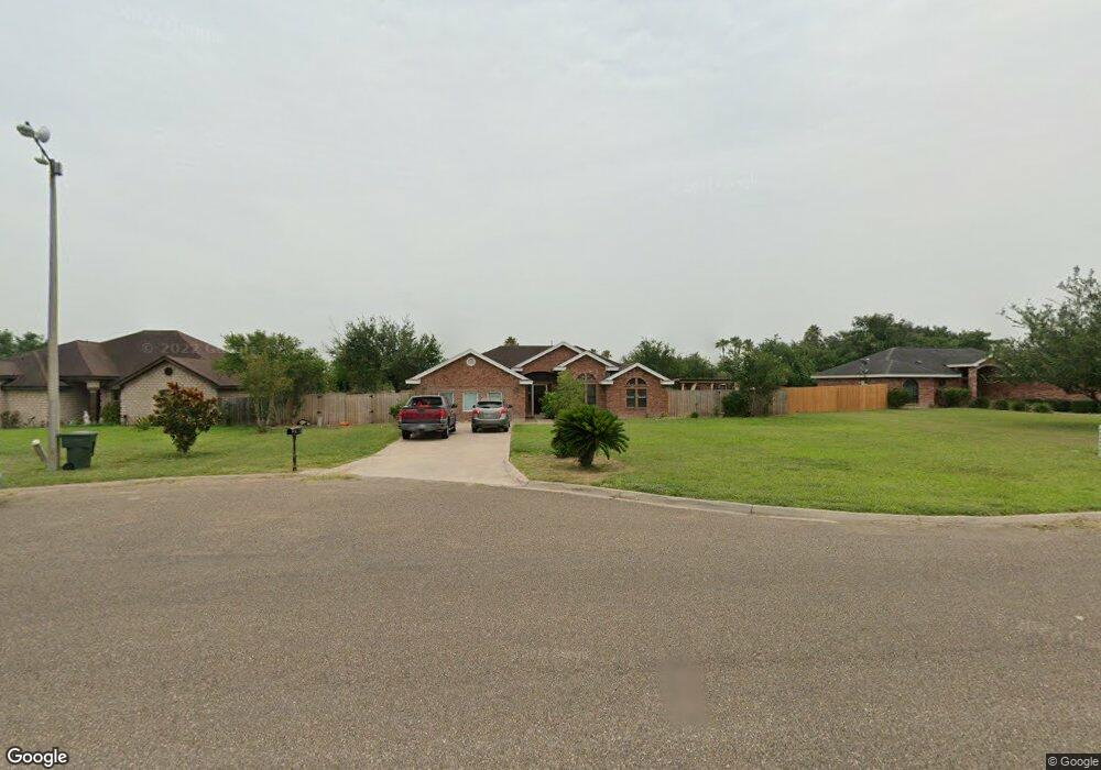 4212 Sundance Cir, Weslaco, TX 78596 - photo 1
