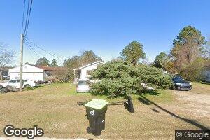 291 Dykes Ave, Rochelle, GA 31079
