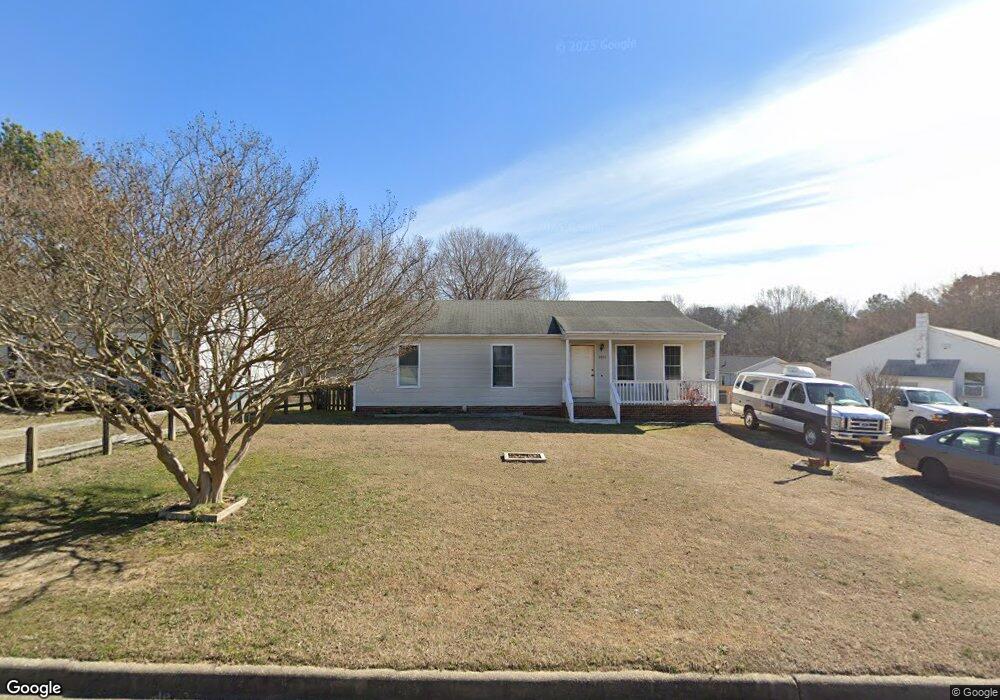 8931 Deerwater Rd, North Chesterfield, VA 23237 - photo 1