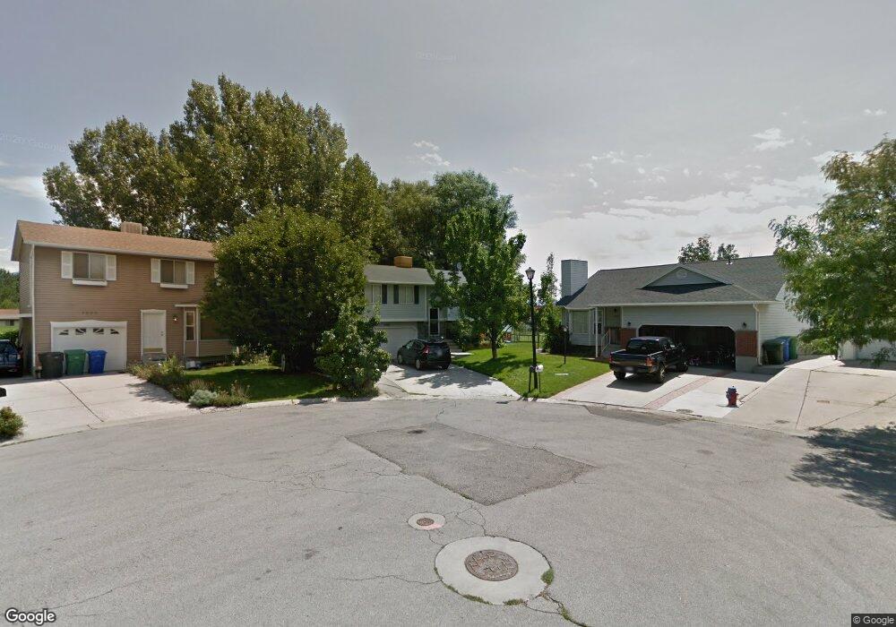 7997 S 2940 W, West Jordan, UT 84088 - photo 1