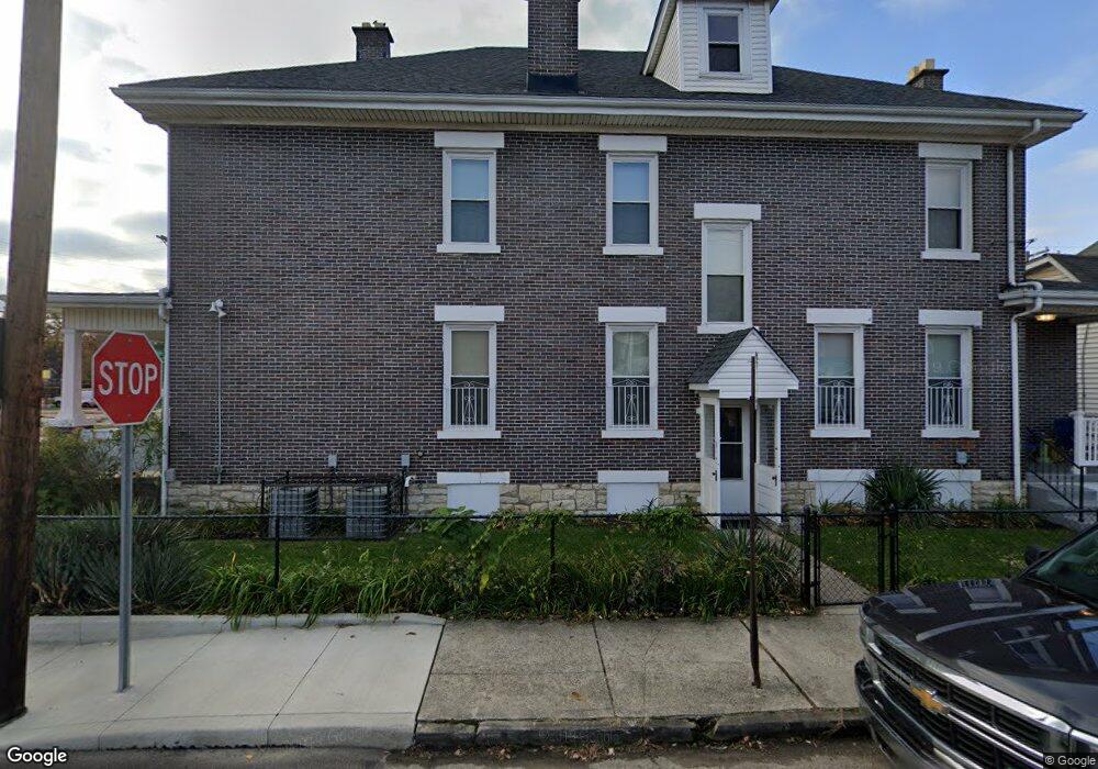 715 Parsons Ave, Columbus, OH 43206 - photo 1