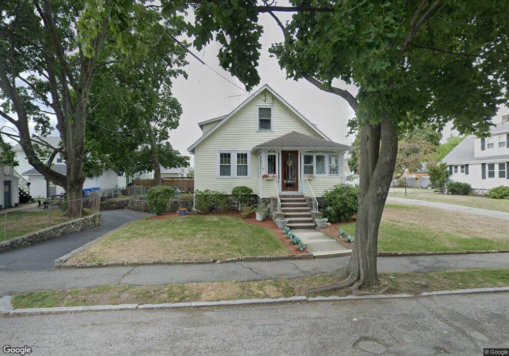 97 Lafayette St, Waltham, MA 02453 - photo 1