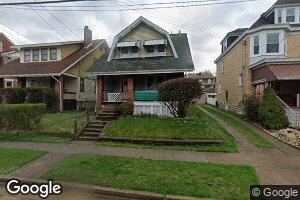 90 Schley Ave, Pittsburgh, PA 15205