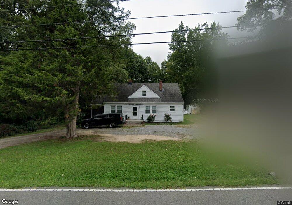 3322 Pemberton Rd, Henrico, VA 23233 - photo 1