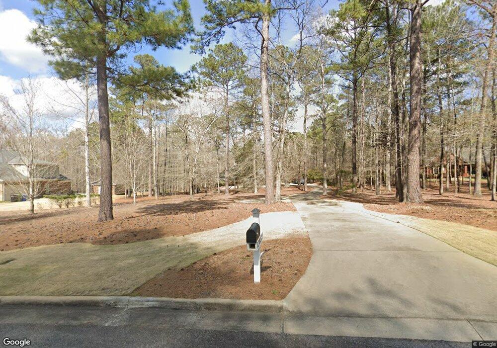 8125 Saddlehorn Dr, Midland, GA 31820 - photo 1