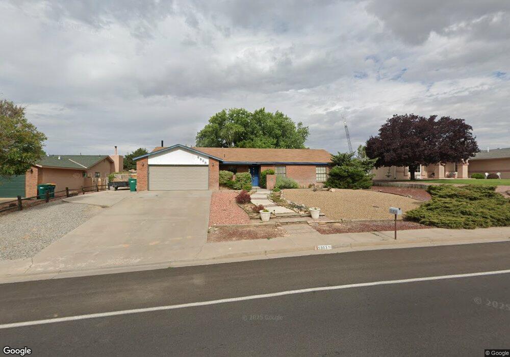 5303 Villa View Dr, Farmington, NM 87402 - photo 1