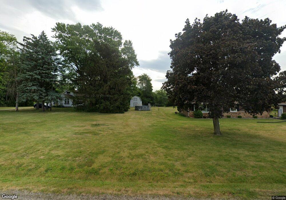 120 N Taylor Rd, Hanna City, IL 61536 - photo 1