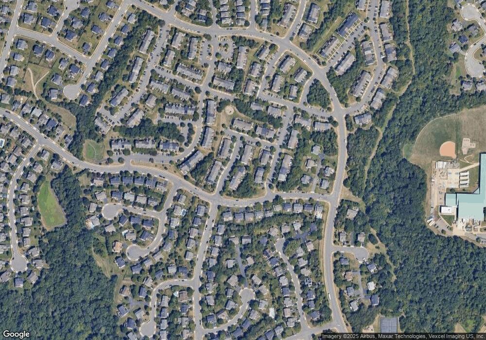 13515 Grouserun Ln, Bristow, VA 20136 - photo 1