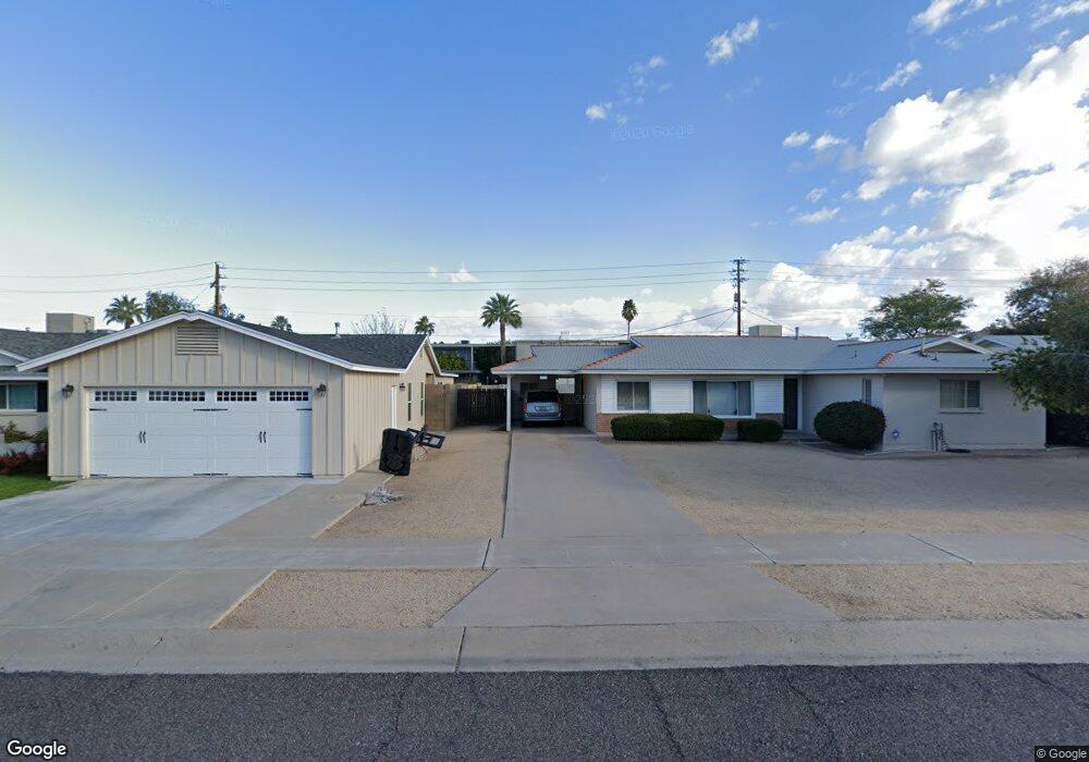 4401 N 40th St unit 53, Phoenix, AZ 85018 - photo 1