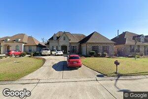 158 Rue Landry, Saint Rose, LA 70087