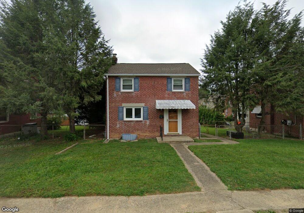 505 Mansion Rd, Wilmington, DE 19804 - photo 1