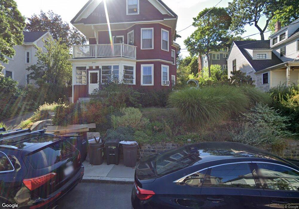 4 Sheldon St unit 2, Roslindale, MA 02131 - photo 1