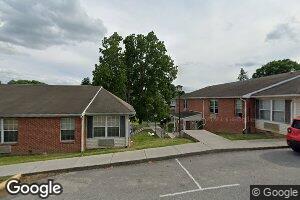 29 South St, Union, WV 24983