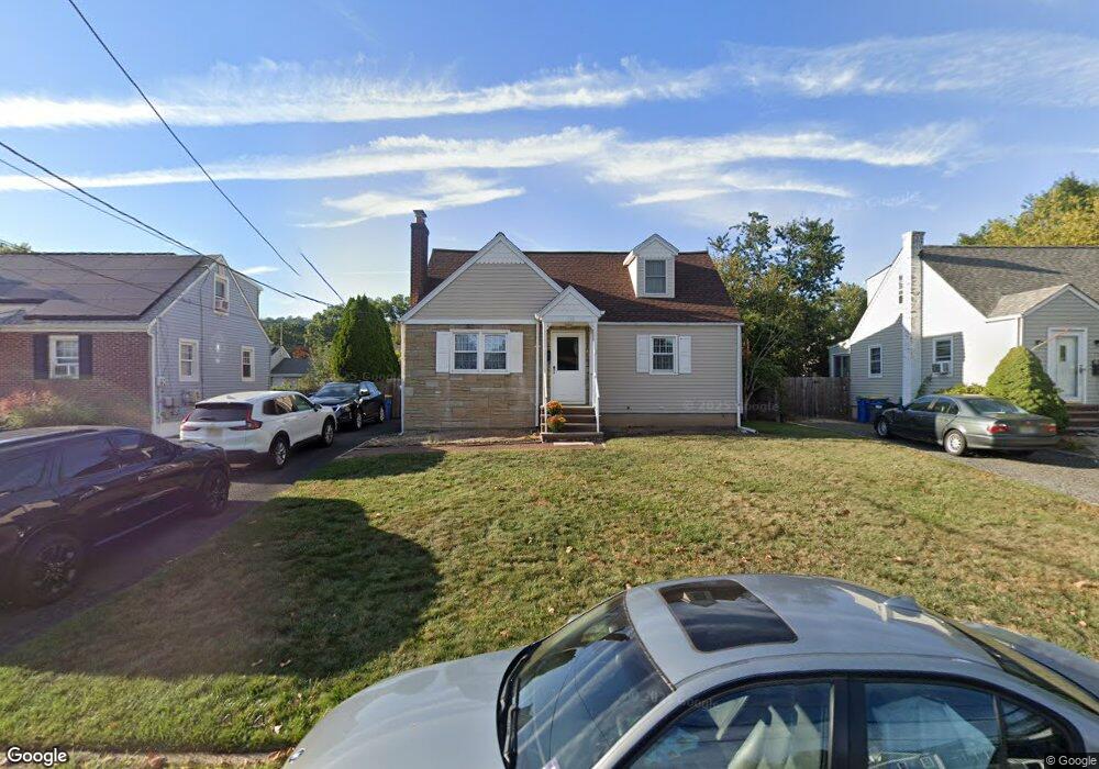 742 Ayres Ave, North Plainfield, NJ 07063 - photo 1