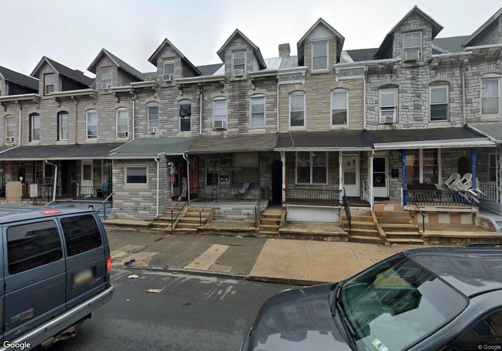 1118 N 9th St, Reading, PA 19604 - photo 1