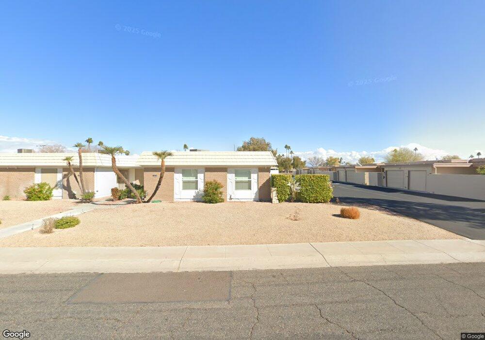 17469 N Del Webb Blvd, Sun City, AZ 85373 - photo 1