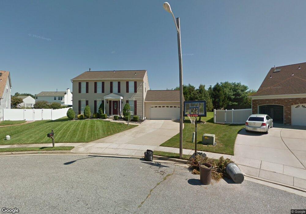 177 Aberdeen Ct, Williamstown, NJ 08094 - photo 1