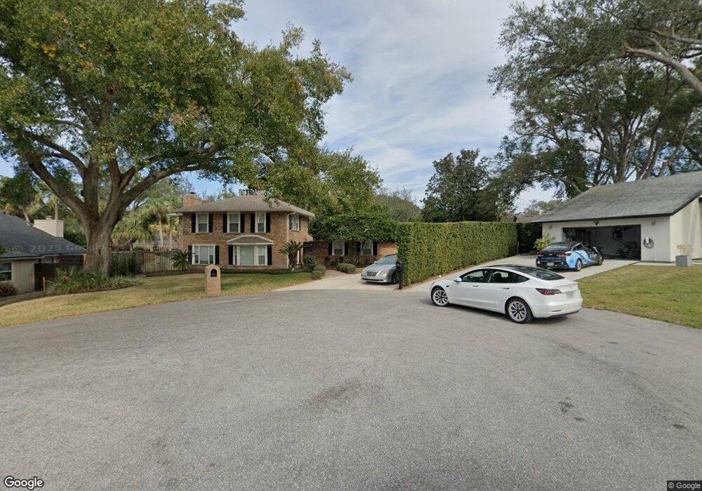 2525 Waterview Place, Windermere, FL 34786 - photo 1
