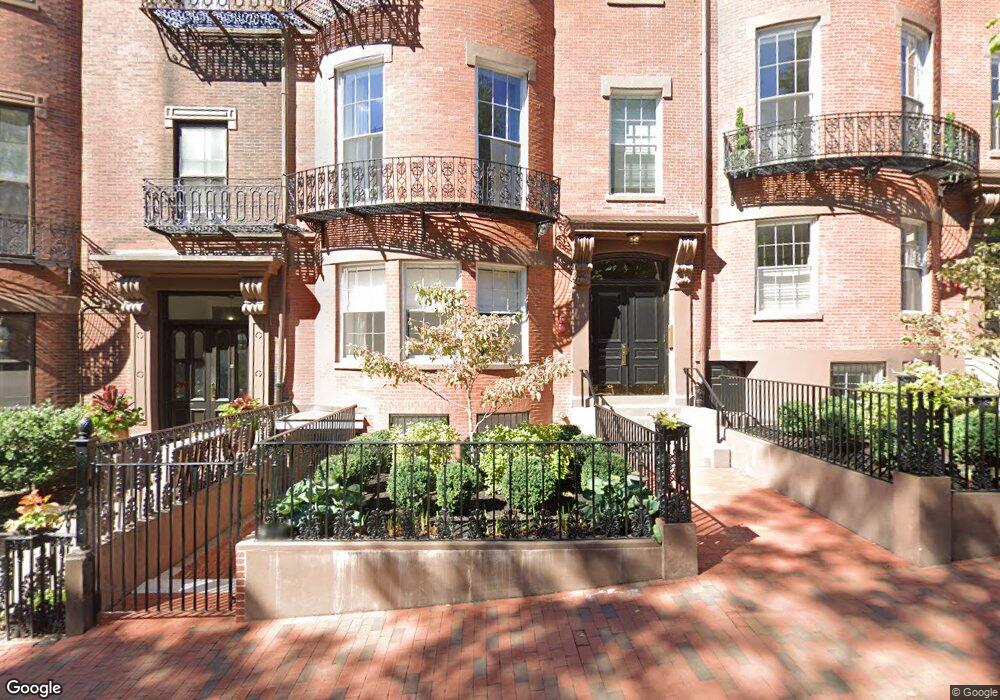 3 Joy St unit 4, Boston, MA 02108 - photo 1