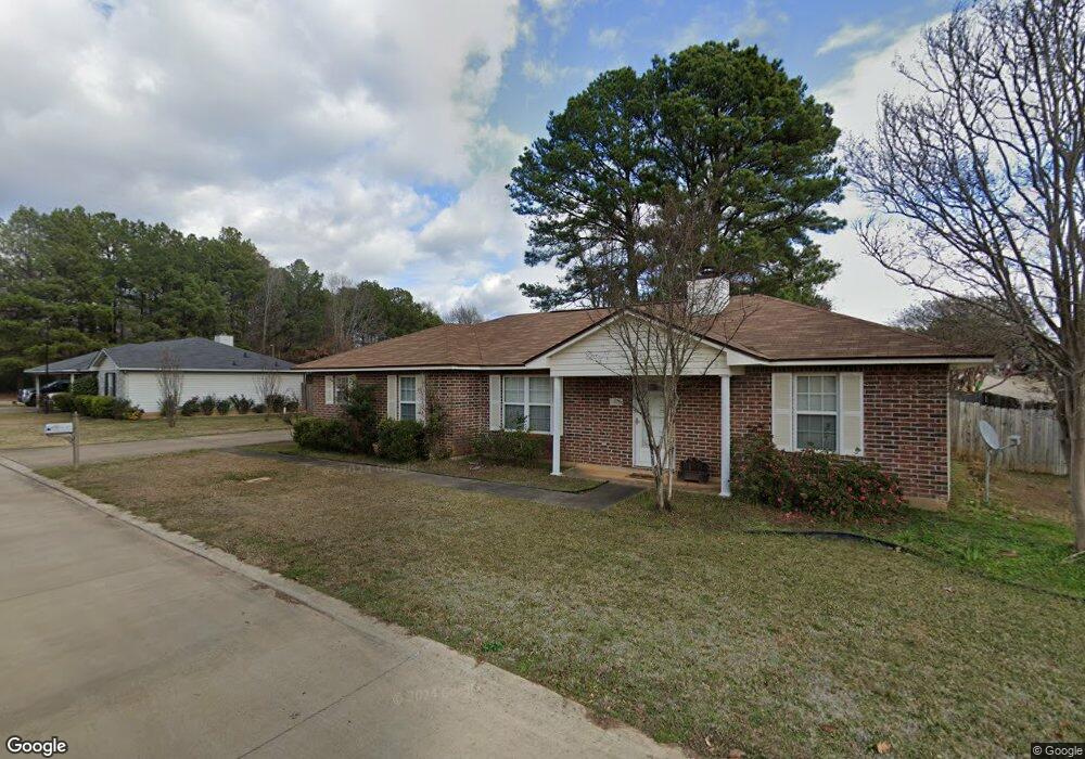 1011 Creekside Ln, Haughton, LA 71037 - photo 1