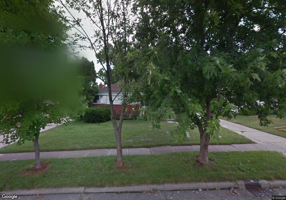 1038 Andrus Ave, Lansing, MI 48917 - photo 1