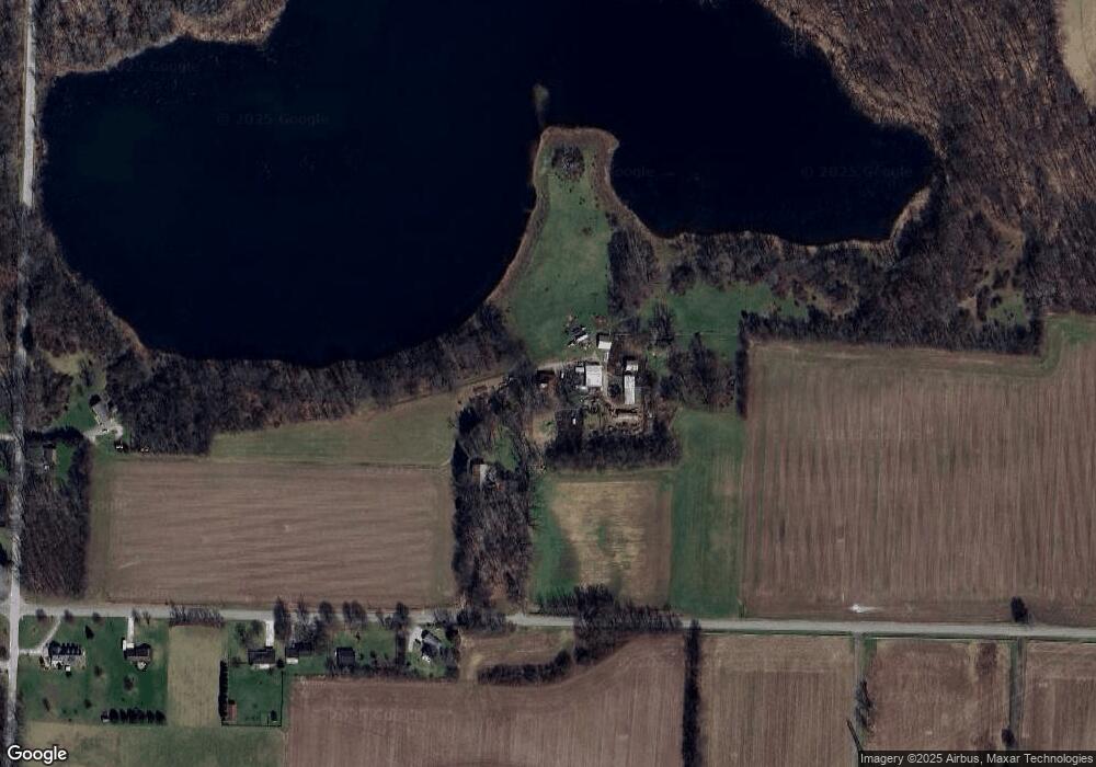 7255 E 350 N, Rolling Prairie, IN 46371 - photo 1