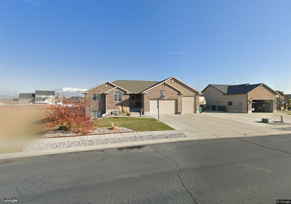 5732 S 4525 W, Hooper, UT 84315 - photo 1