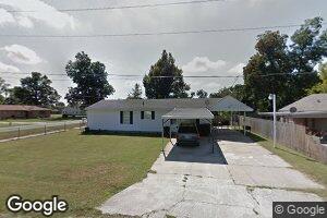 100 Maple St, Senath, MO 63876