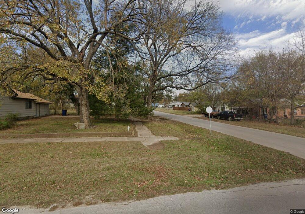 379-15 Pawnee Rt 2 St, Cleveland, OK 74020 - photo 1