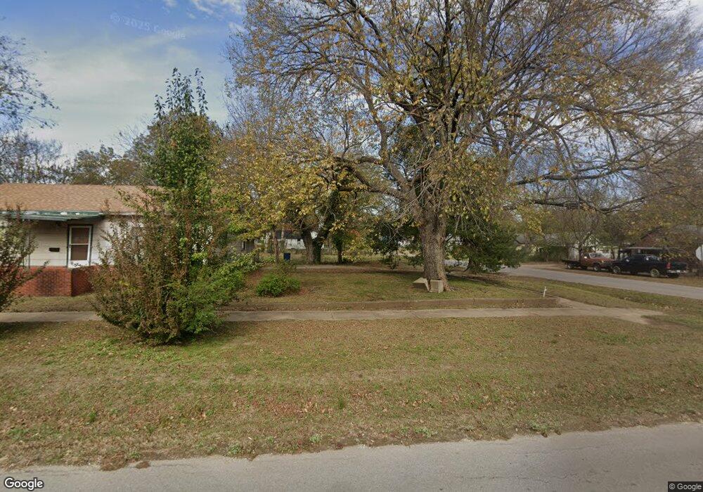 389-3 Pawnee Rt 2 Rd, Cleveland, OK 74020 - photo 1