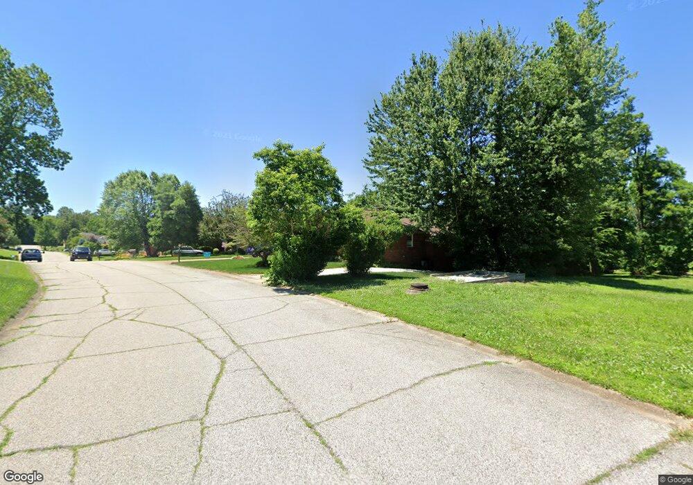 8300 Lancaster Dr, Newburgh, IN 47630 - photo 1